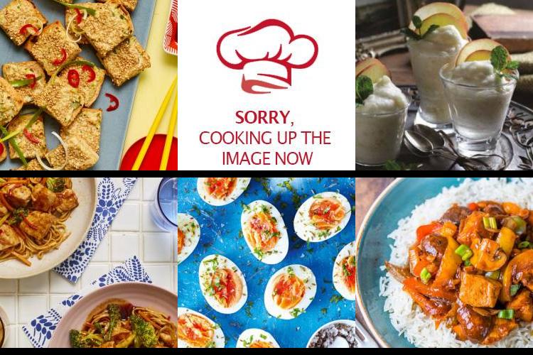 Evening Meal Plan - Week Commencing 13/02/2023