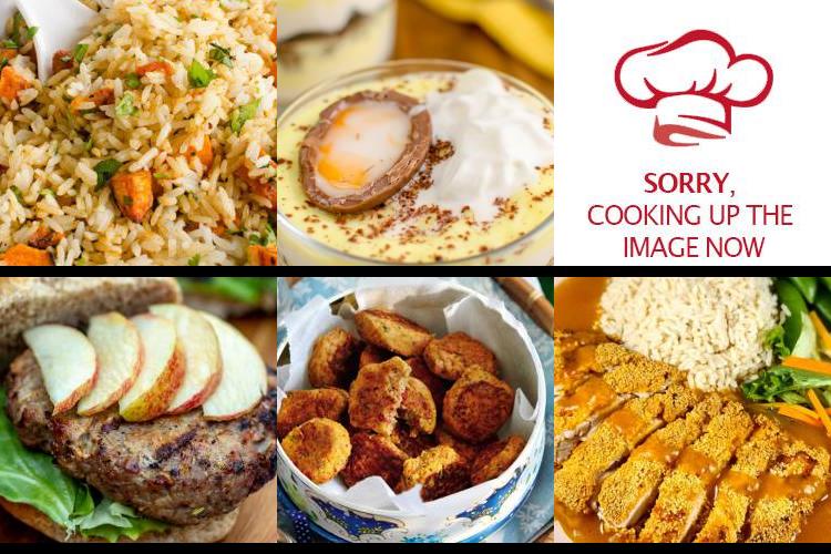 Evening Meal Plan - Week Commencing 18/10/2021