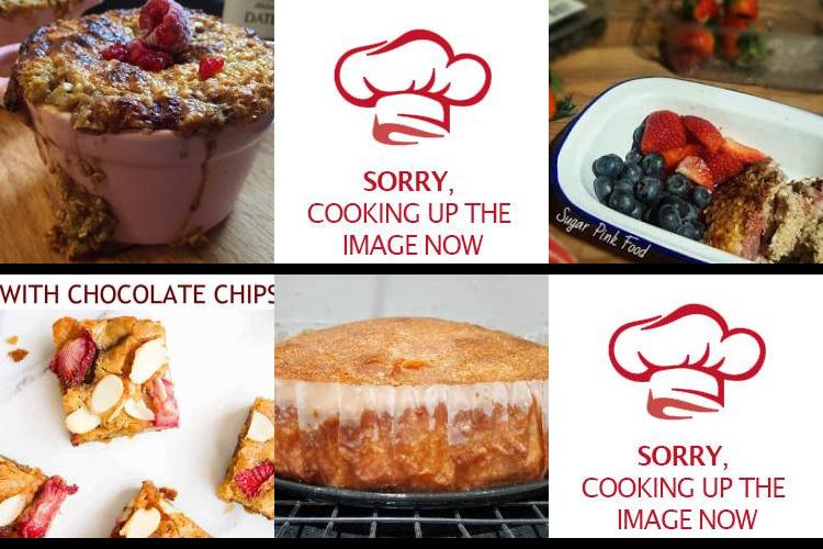 Evening Meal Plan - Week Commencing 13/02/2023