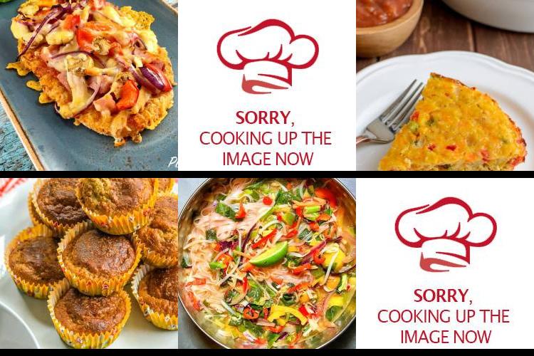 Evening Meal Plan - Week Commencing 08/11/2021