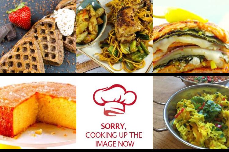 Evening Meal Plan - Week Commencing 27/09/2021