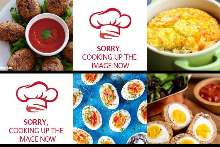 Evening Meal Plan - Week Commencing 26/04/2021