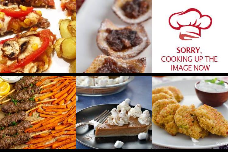 Evening Meal Plan - Week Commencing 22/11/2021