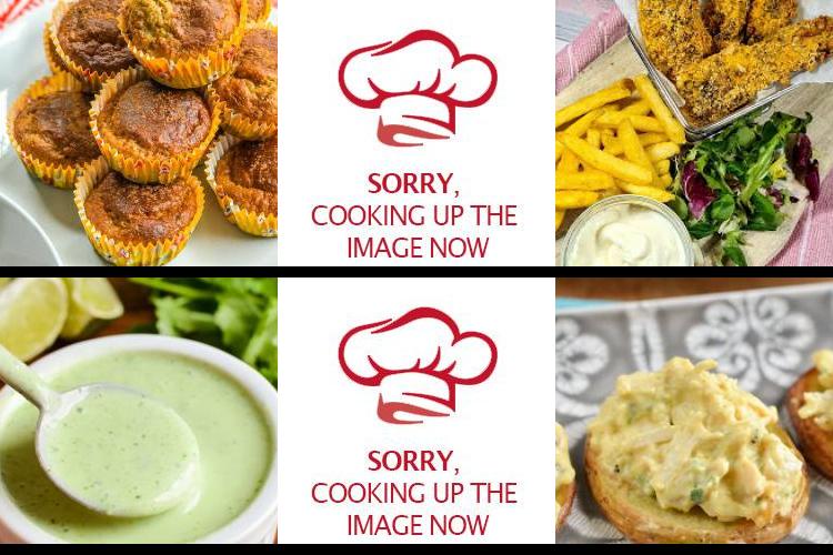 Evening Meal Plan - Week Commencing 18/10/2021