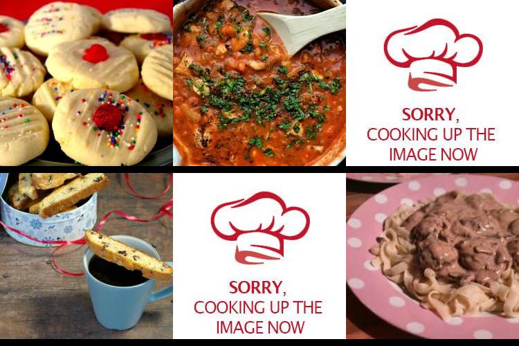 Evening Meal Plan - Week Commencing 07/03/2022