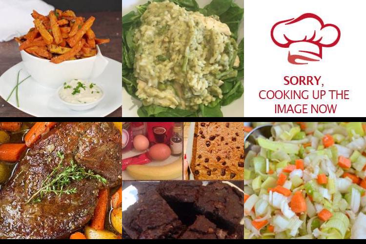 Evening Meal Plan - Week Commencing 01/11/2021