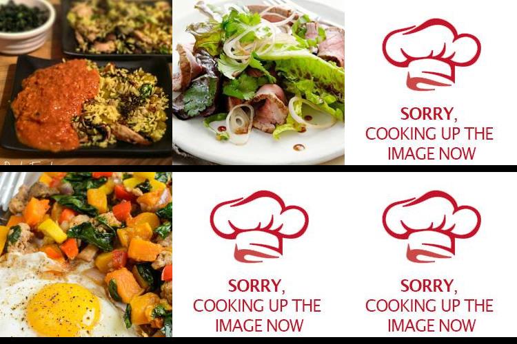 Evening Meal Plan - Week Commencing 06/09/2021