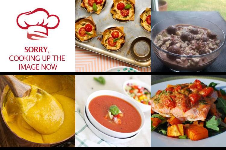 Evening Meal Plan - Week Commencing 03/01/2022