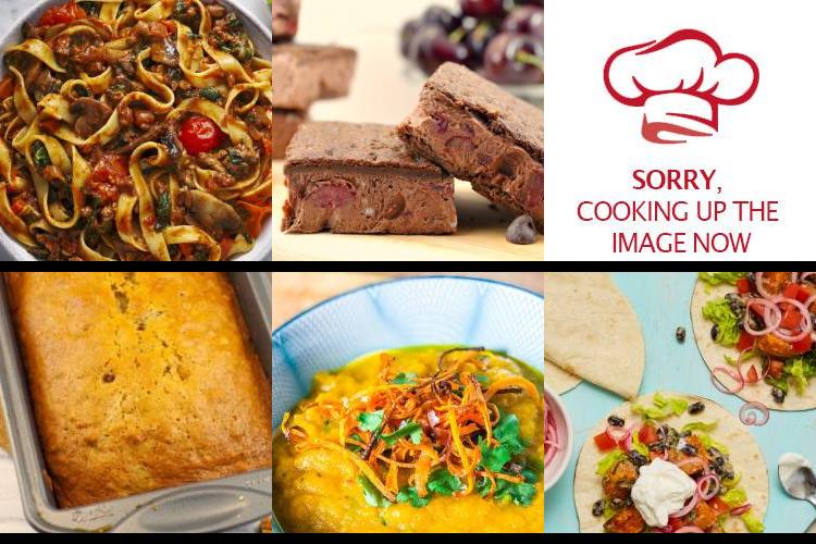 Evening Meal Plan - Week Commencing 30/08/2021