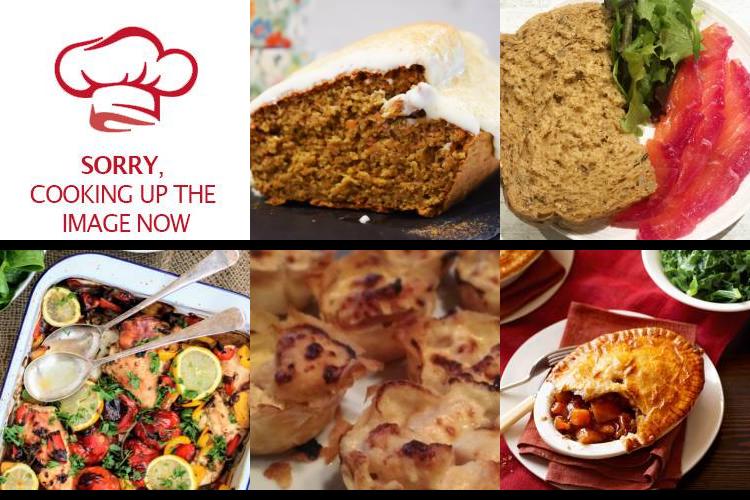 Evening Meal Plan - Week Commencing 28/03/2022