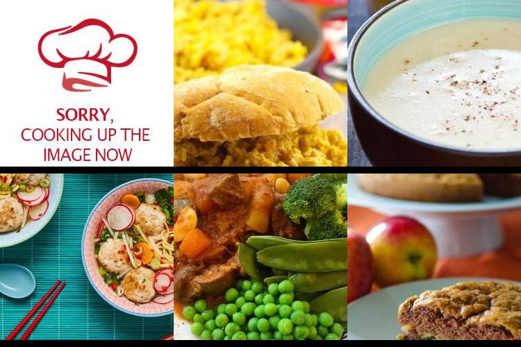 Evening Meal Plan - Week Commencing 27/12/2021
