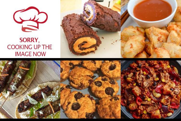Evening Meal Plan - Week Commencing 10/01/2022