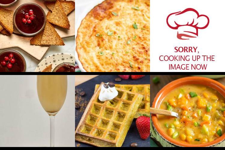 Evening Meal Plan - Week Commencing 07/11/2022