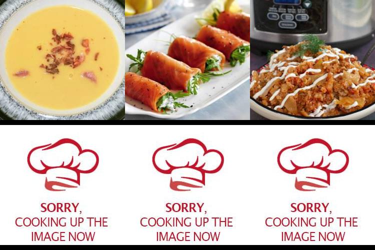 Evening Meal Plan - Week Commencing 15/11/2021