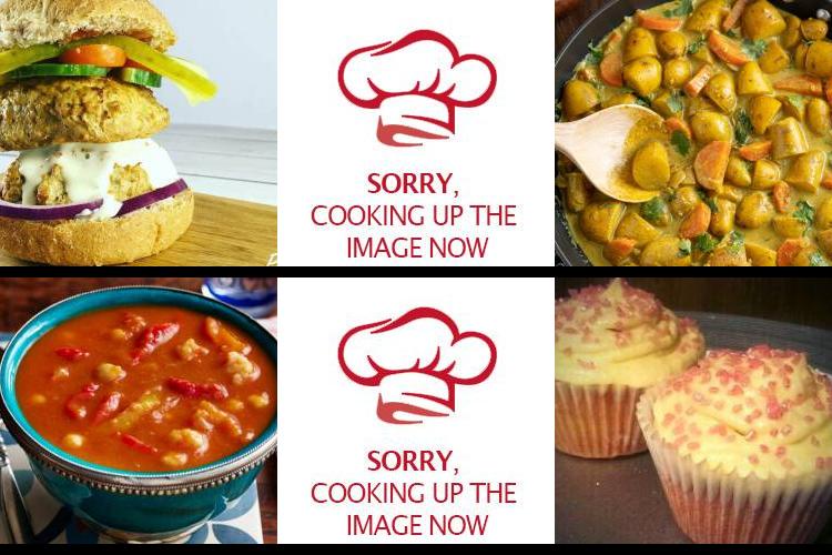 Evening Meal Plan - Week Commencing 21/11/2022