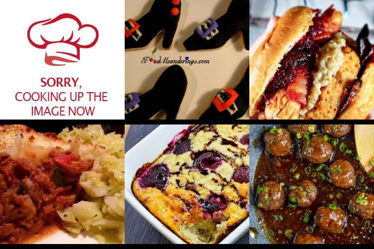 Evening Meal Plan - Week Commencing 07/02/2022