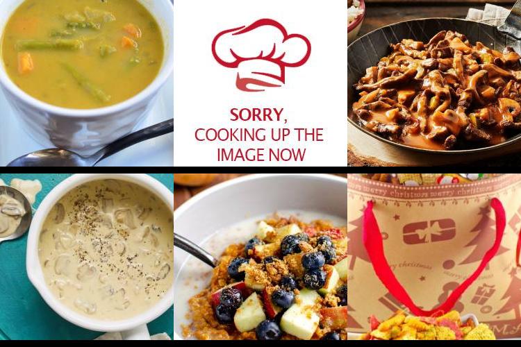 Evening Meal Plan - Week Commencing 08/08/2022