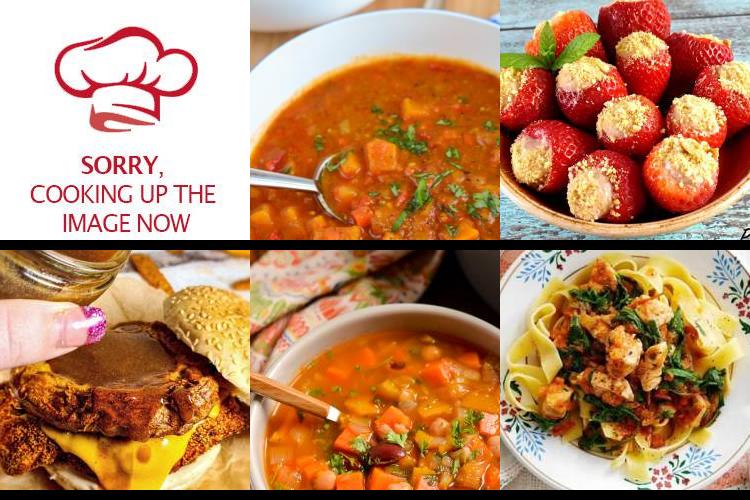Evening Meal Plan - Week Commencing 14/06/2021