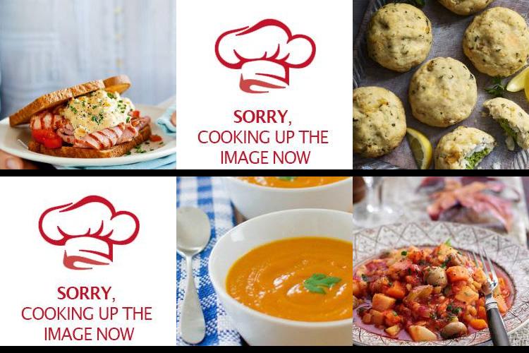 Evening Meal Plan - Week Commencing 03/01/2022
