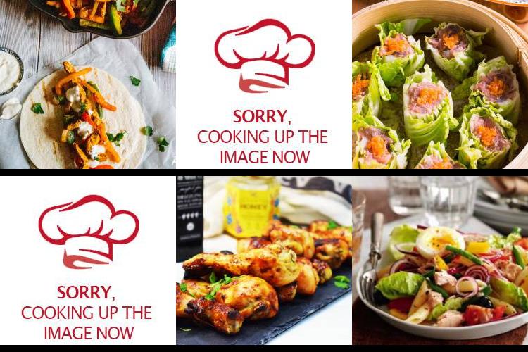 Evening Meal Plan - Week Commencing 21/11/2022