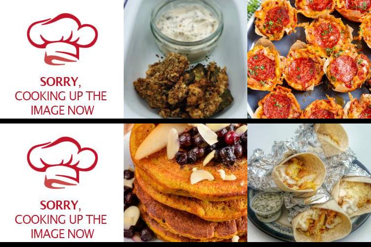 Evening Meal Plan - Week Commencing 28/02/2022