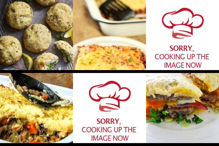 Evening Meal Plan - Week Commencing 28/03/2022