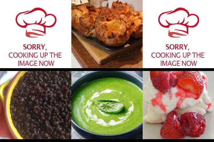 Evening Meal Plan - Week Commencing 04/07/2022