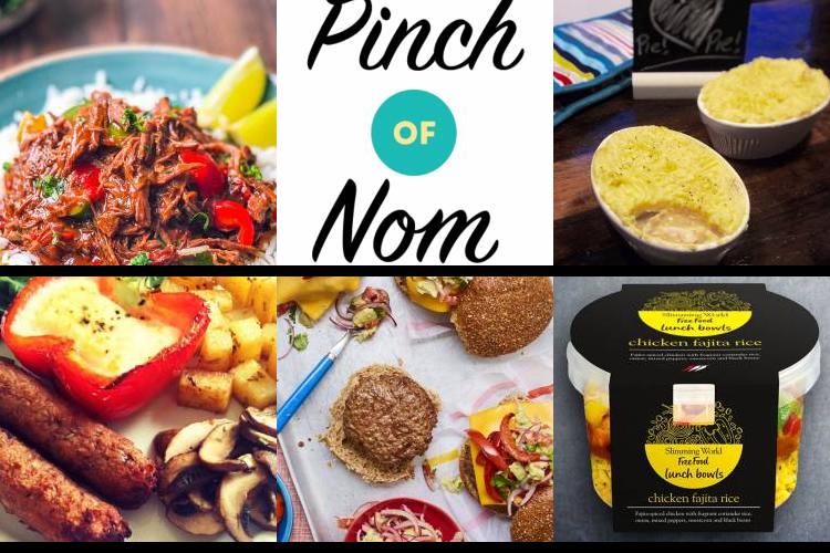 Evening Meal Plan - Week Commencing 12/09/2022