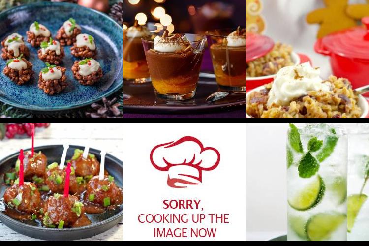 Evening Meal Plan - Week Commencing 01/08/2022