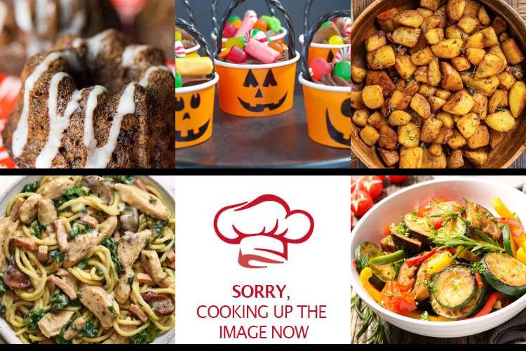 Evening Meal Plan - Week Commencing 12/09/2022