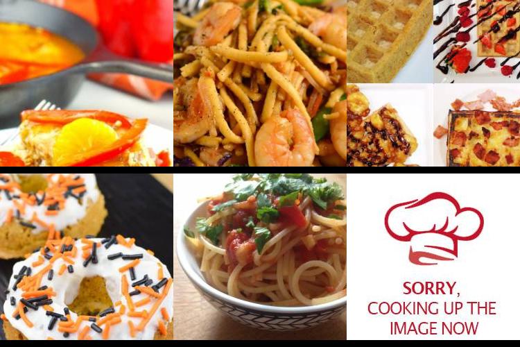 Evening Meal Plan - Week Commencing 26/12/2022