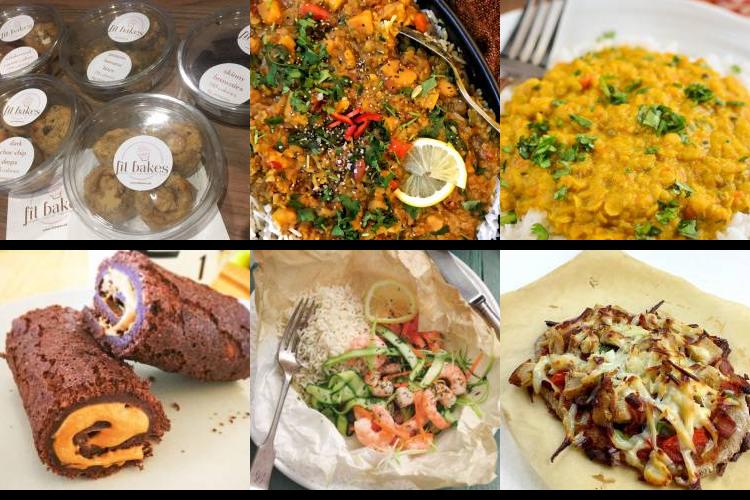 Evening Meal Plan - Week Commencing 15/08/2022