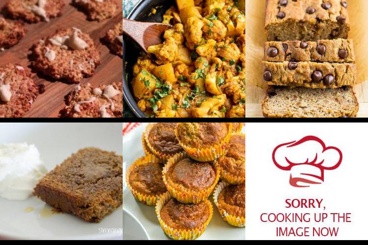 Evening Meal Plan - Week Commencing 07/11/2022