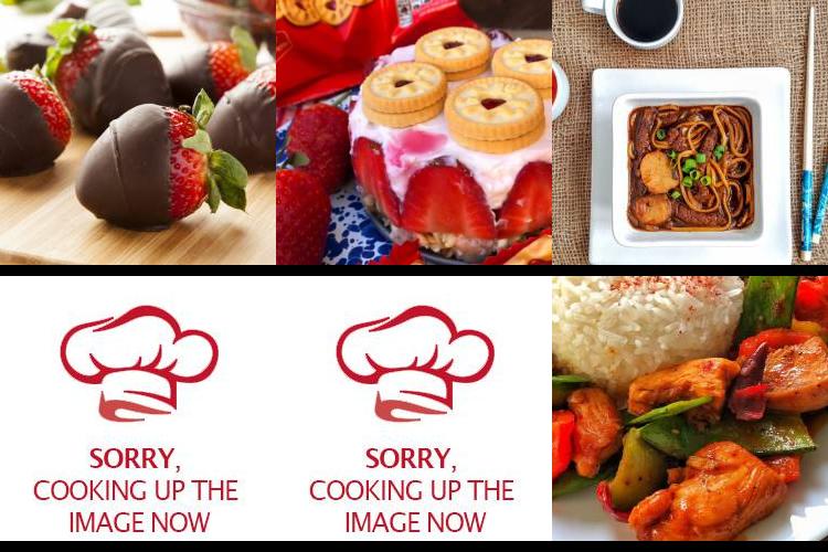 Evening Meal Plan - Week Commencing 10/01/2022