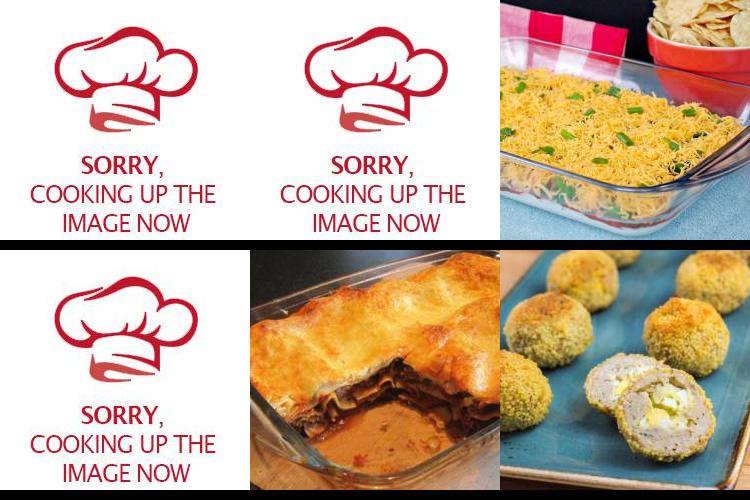 Evening Meal Plan - Week Commencing 22/08/2022