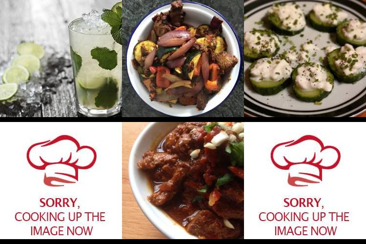 Evening Meal Plan - Week Commencing 25/10/2021