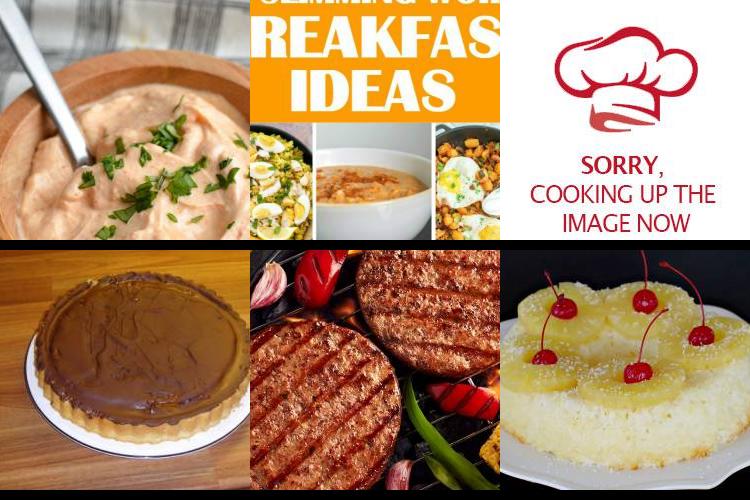 Evening Meal Plan - Week Commencing 21/02/2022