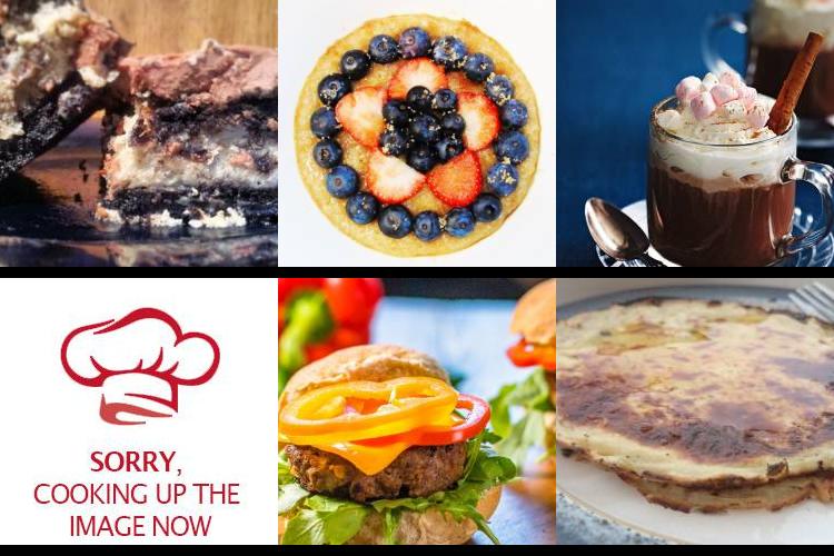 Evening Meal Plan - Week Commencing 07/02/2022