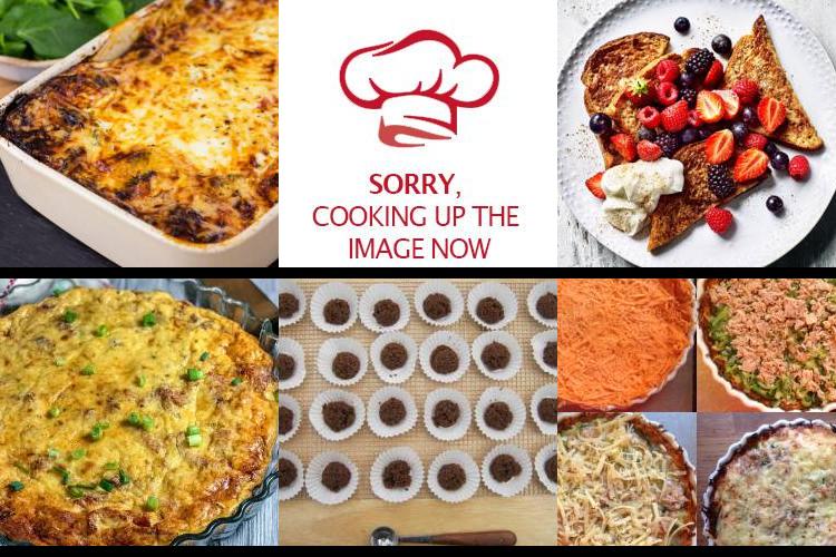 Evening Meal Plan - Week Commencing 25/07/2022