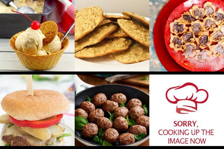 Evening Meal Plan - Week Commencing 15/11/2021
