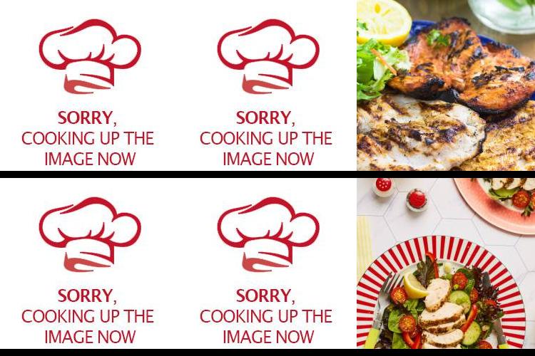 Evening Meal Plan - Week Commencing 25/07/2022