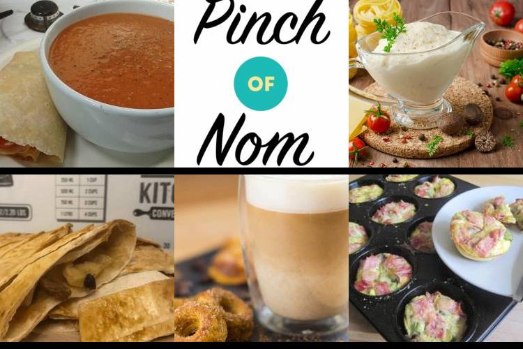 Evening Meal Plan - Week Commencing 23/08/2021