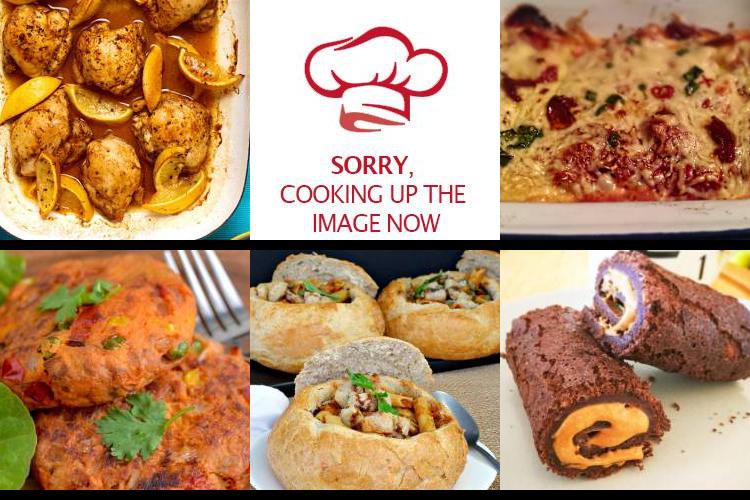 Evening Meal Plan - Week Commencing 17/10/2022