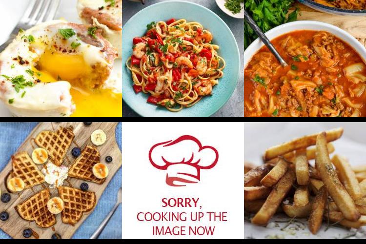 Evening Meal Plan - Week Commencing 13/06/2022