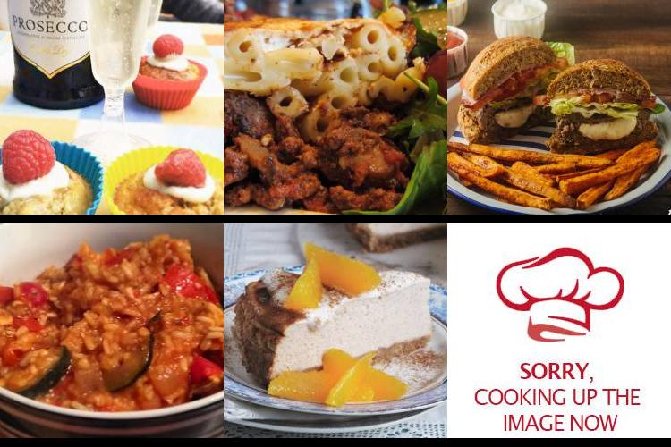 Evening Meal Plan - Week Commencing 05/09/2022