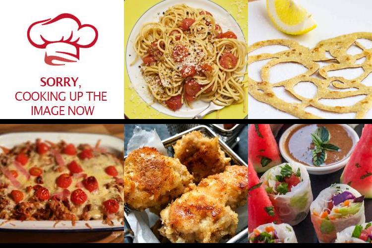 Evening Meal Plan - Week Commencing 29/11/2021