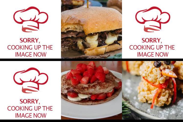 Evening Meal Plan - Week Commencing 06/12/2021