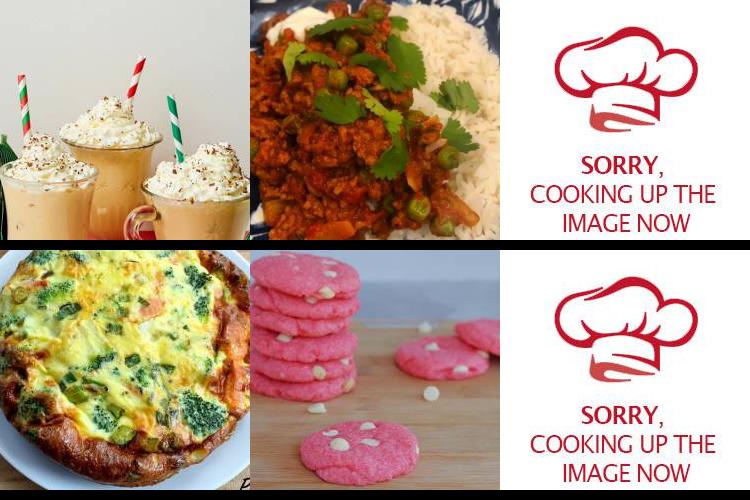 Evening Meal Plan - Week Commencing 22/11/2021