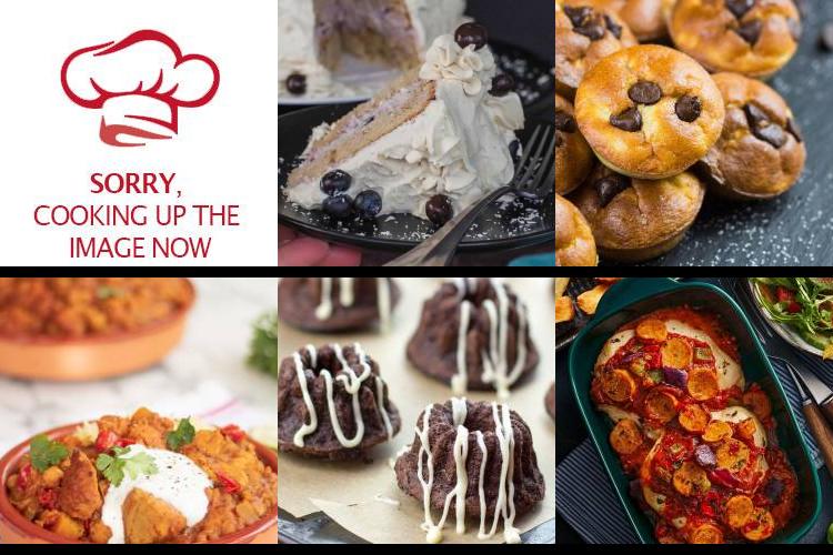 Evening Meal Plan - Week Commencing 11/04/2022