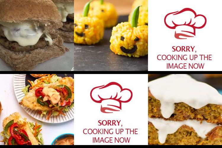 Evening Meal Plan - Week Commencing 05/12/2022